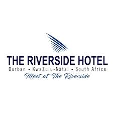 Riverside Hotel Logo
