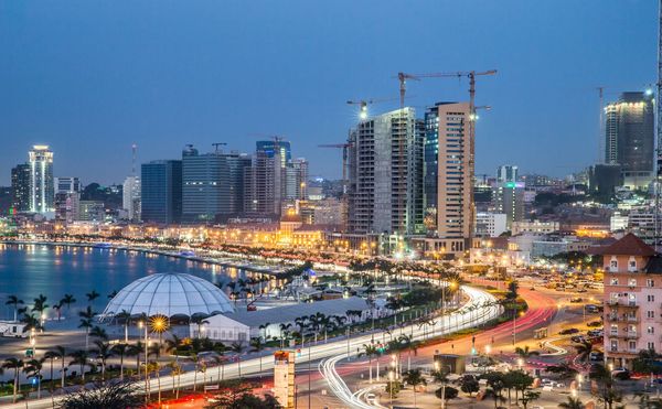 Luanda Debating Championship (Angola)