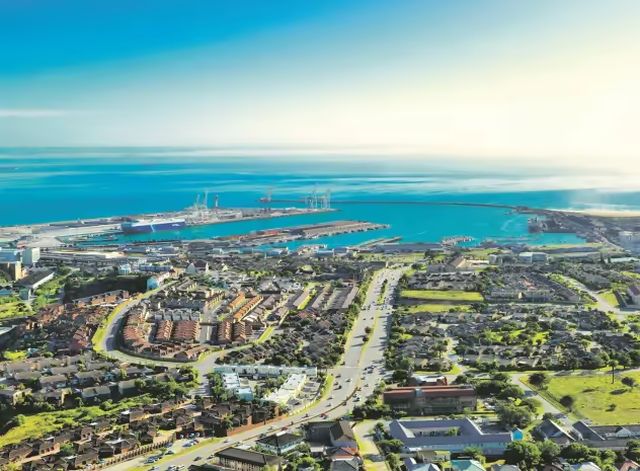 Gqeberha (Port Elizabeth) Primary Schools Debating League